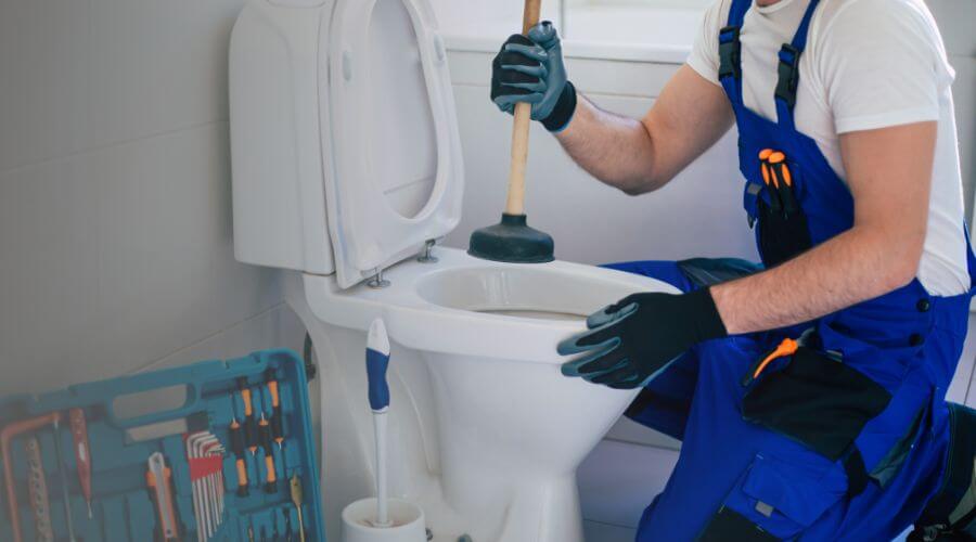 Professional septic pumping service in Elmhurst, NY